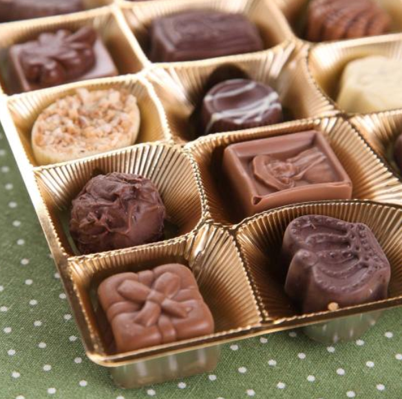 巧克力线 - 热门商品专区