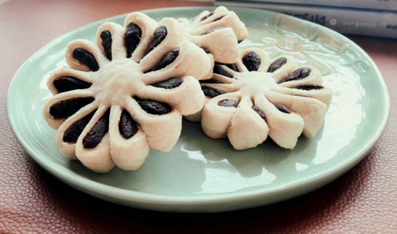 假如你穿越到了古代,这5种糕点千万别错过,最后一种皇家特贡