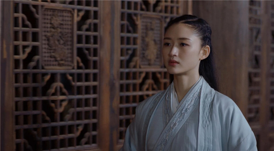 宁缺能够修行,最应该感谢不是桑桑,不是三师姐余帘,而是他!