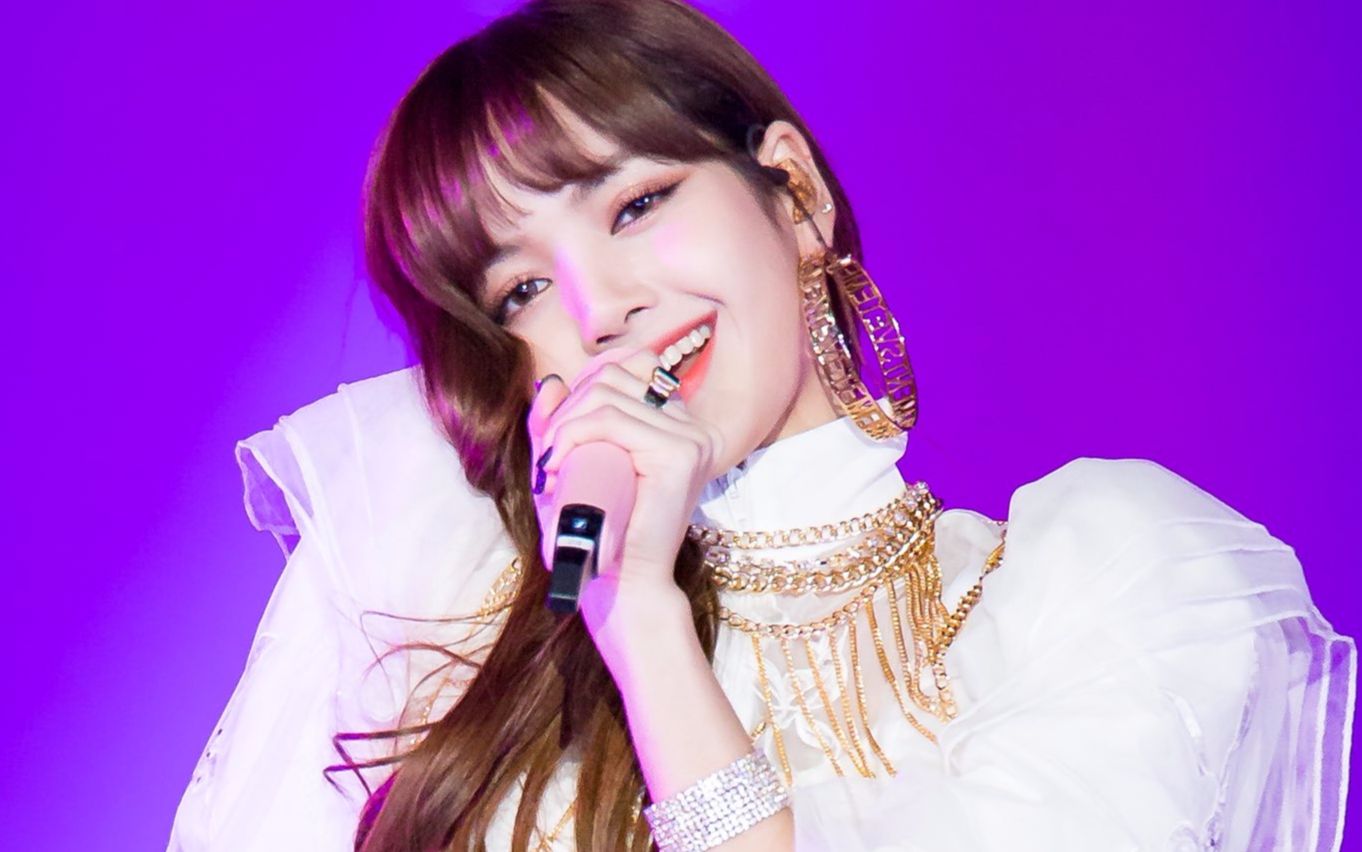 韩国女团中有哪些长相惊艳的非门面担当?