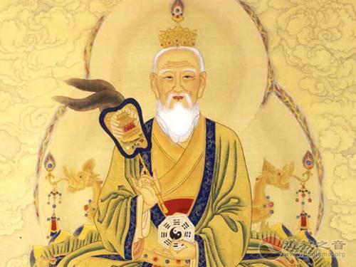 道教的五种神仙,到底是什么,道教兵解又到底是什么意思