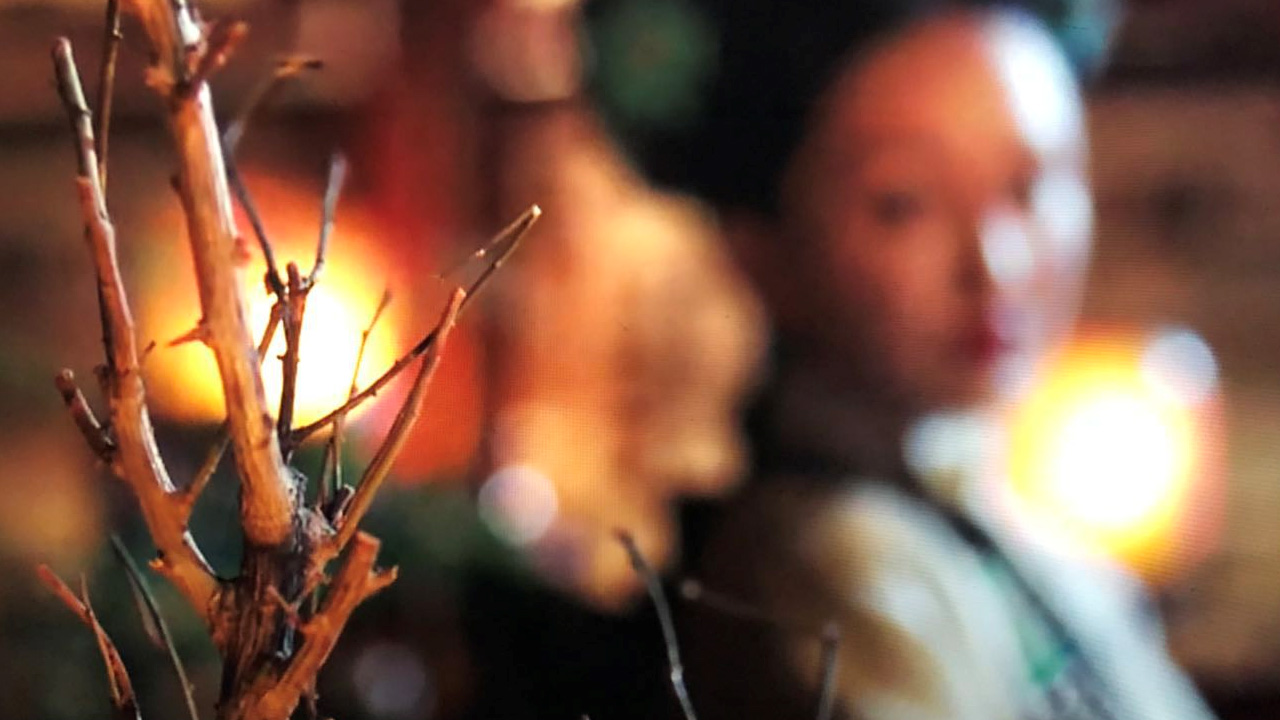 如懿断发后,帝后感情决裂,历史上不许如懿入帝陵的谜团终解开