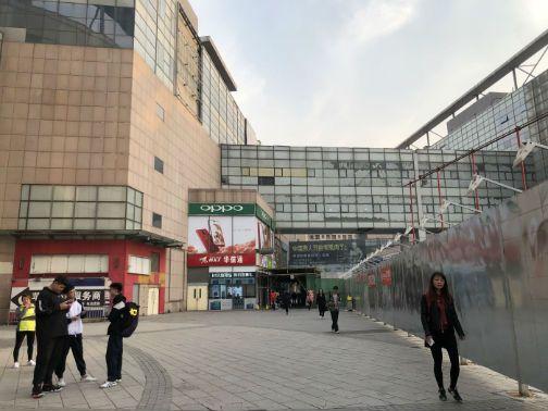 与火神庙商业中心纠纷未解 新华国际影城大兴店:已走法律程序 评论区