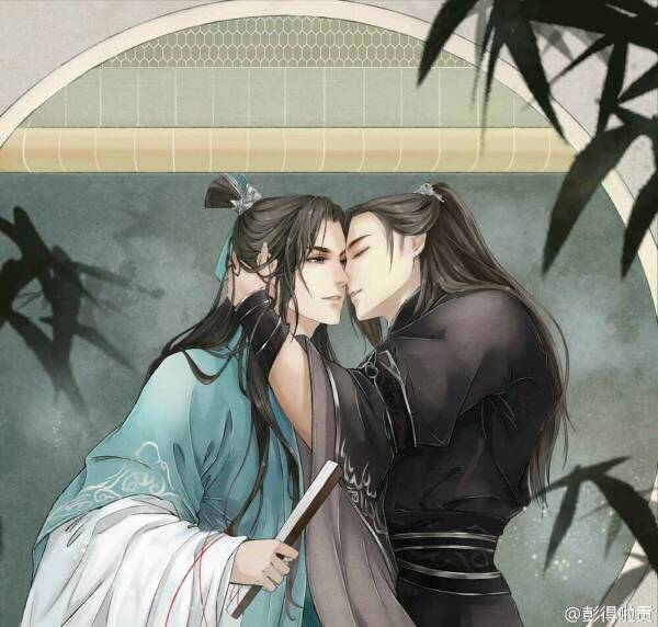 古风修真文:有个坚信自己是大人物的蜜汁自信师傅,做徒弟的累瘫