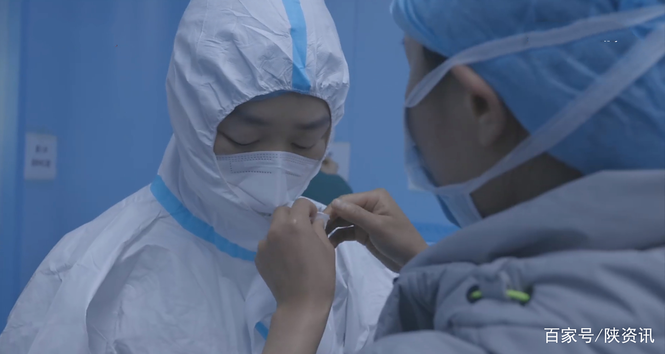 武汉“插管敢死队”无人感染!队长:看到有医护人员感染最心痛! 武汉“插管敢死队”无人感染!队长:看到有医护人员感染最心痛!