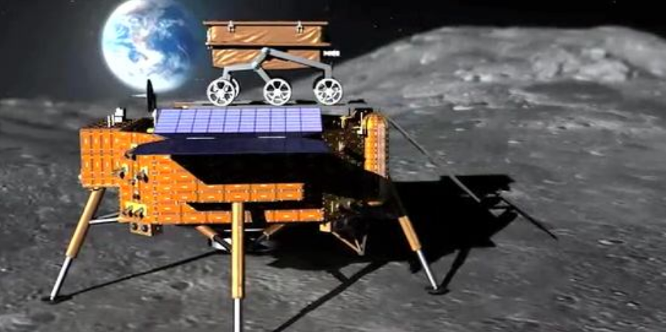 嫦娥二号只是为了探月?科学家:它的作用你可能想不到!