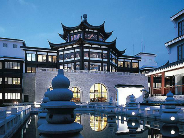 南阳旅游推荐〢去上海迪士尼可以这样安排行程