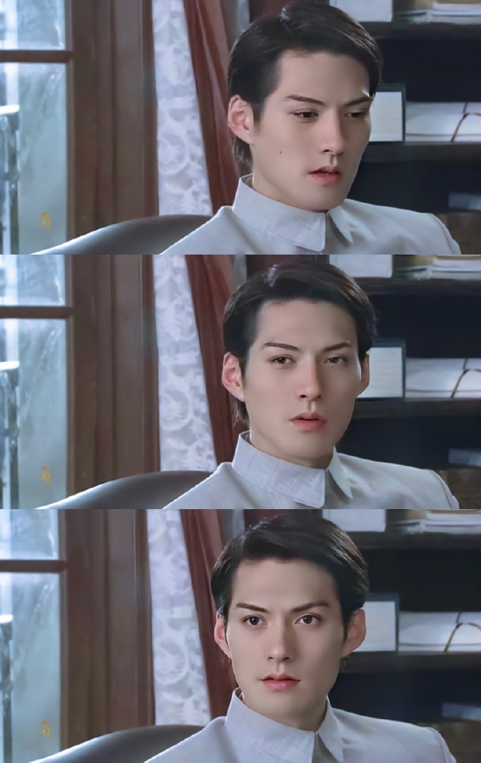 于欣然过于执着于各项标准数据,张栋梁则是无法集中精神,孔新有些焦急