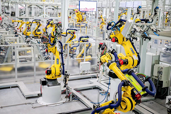 专题_fanuc1992年,发那科与中国结缘并创建了北京发那科机电有限公司