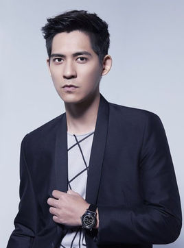 公认最帅的5大"周姓"男星:周一围垫底,周渝民第2,第1超养眼