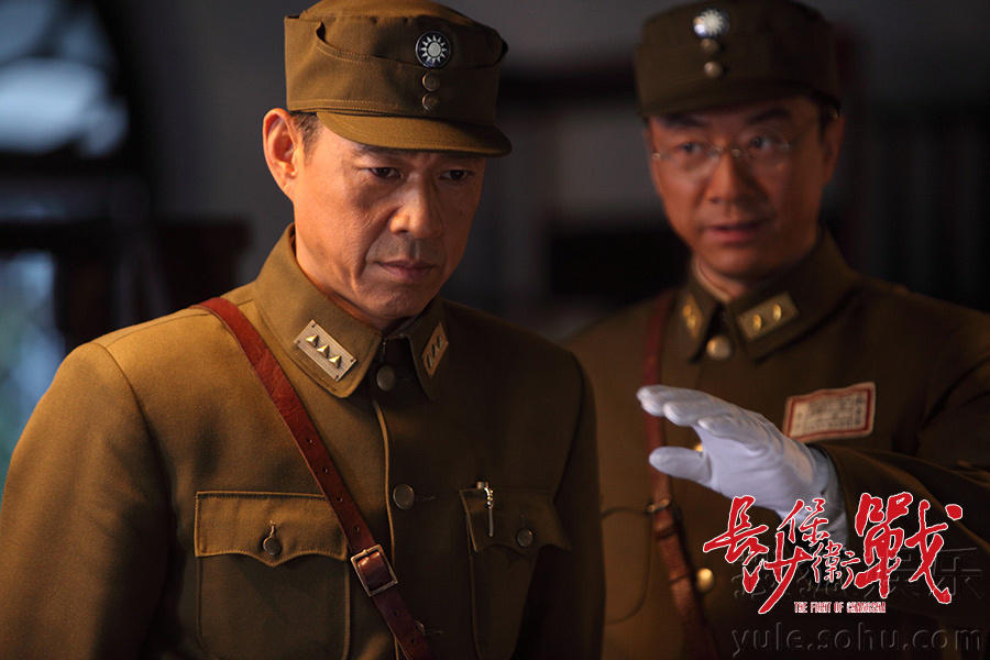 文章演的《雪豹》可以说当年家喻户晓,好像每一个电视台都在播放,从