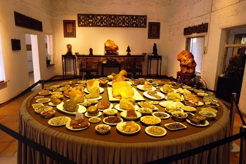 清朝皇帝动不动就吃满汉全席?这是一个天大的误会