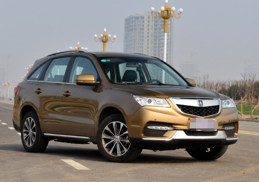 金杯s70,外观能够给我们带来不少的美感,成熟的设计风格十分惹人喜爱