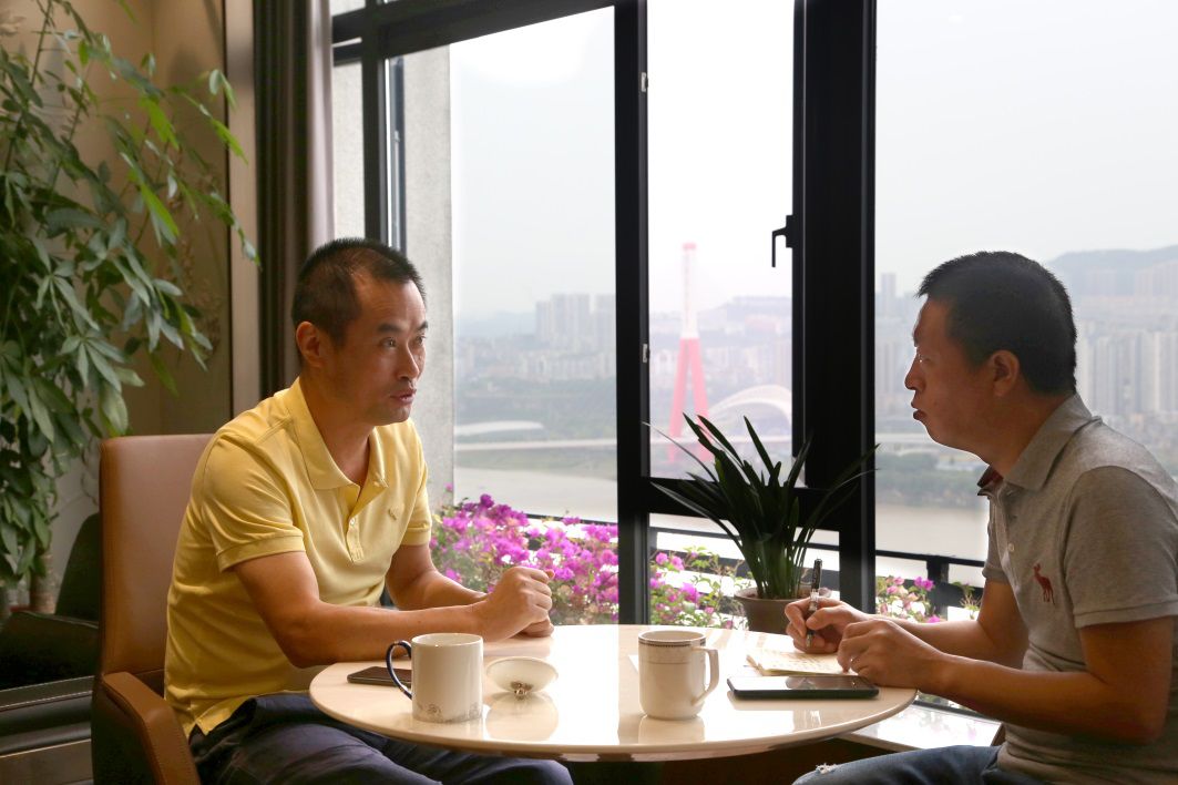 刚传出的消息!万州这家本地企业,全国出名了!