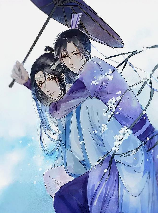 主受古风bl文:重磅强推!梦溪石《无双》病鬼道士受vs自恋洁癖攻