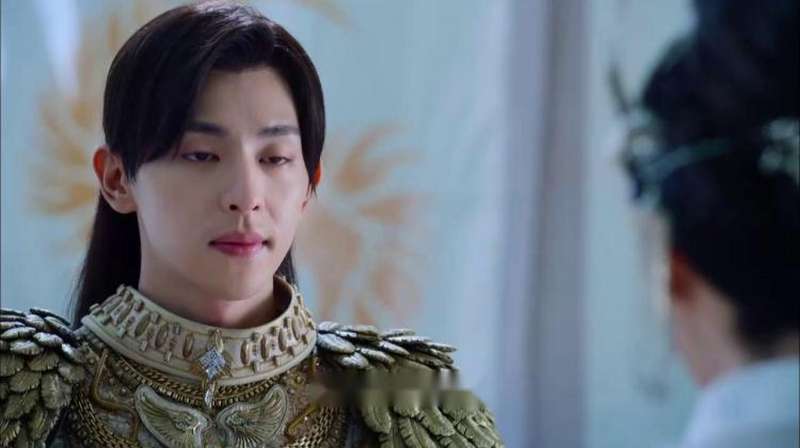 原来邓伦唱歌这么好听,一首《演员》我都听醉