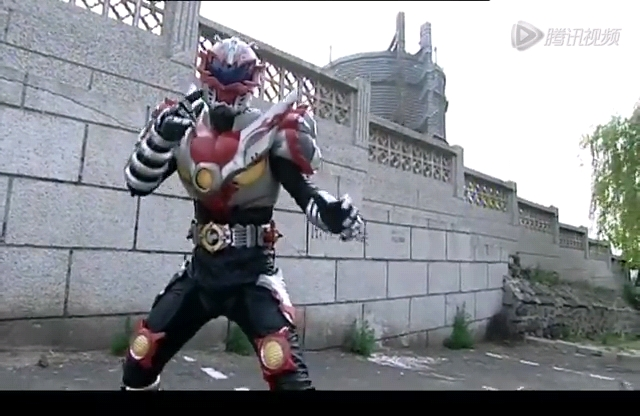 《铠甲勇士》:暗影大帝和宇宙王的关系,一个宇宙的恩怨