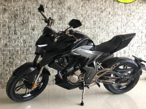 年度话题王升仕街车版zt310