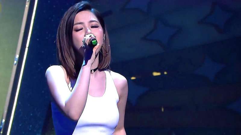 从“睡公主”蜕变到“睡皇后”,邓紫棋用了十年证明自己初心不变,娱乐,明星娱乐,好看视频