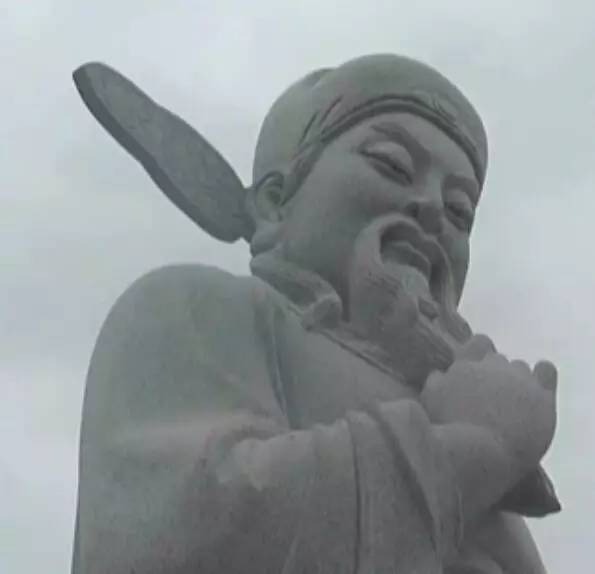 盘点陈北科的个人简介