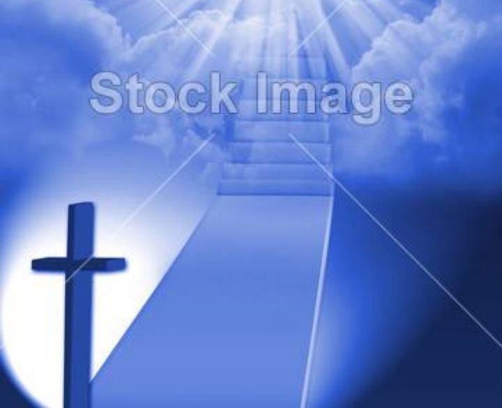 每日一诗一评:都说天堂多美好!