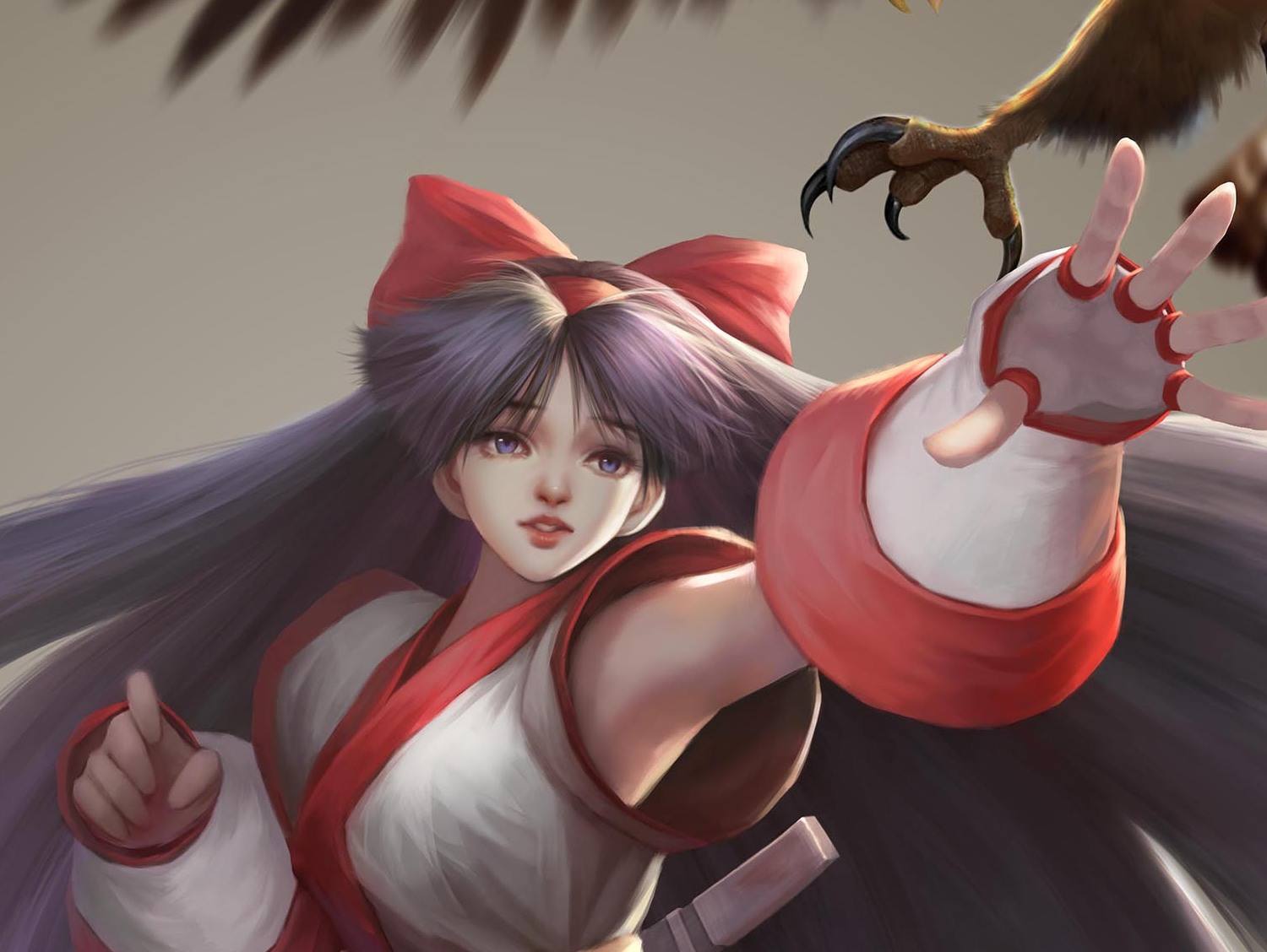 娜可露露的打野出装