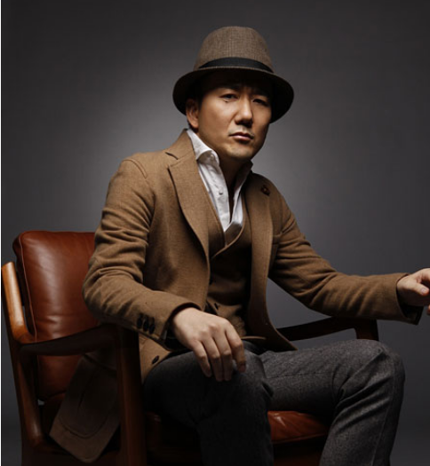 潍坊自媒体联盟#山东祖籍阴郁而王太利2016年,王太利