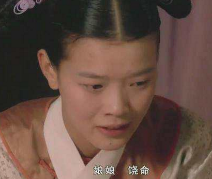 甄嬛至死不知,为何在眉庄难产时皇上迫不及待杖毙宝鹊?原因现实