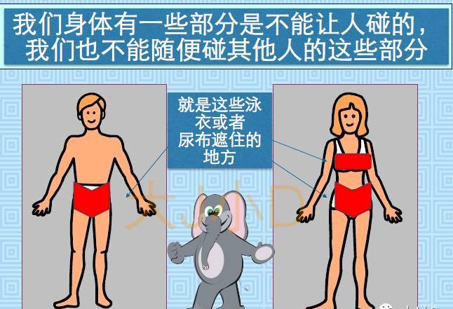 还在为孩子穿开裆裤吗,这些危害现在知道还来的及