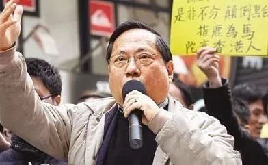 何俊仁的混账时光