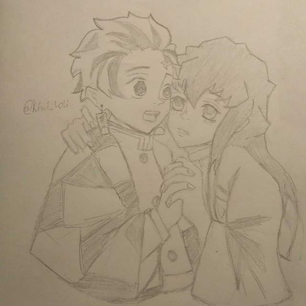 炭治郎能怎么办#鬼灭之刃#发现美好时光