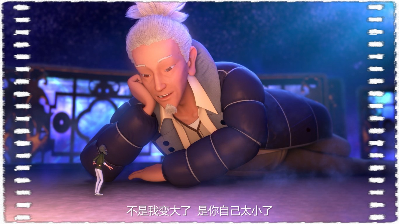 《山河社稷图》动漫开播,这么好的动漫竟然没人看