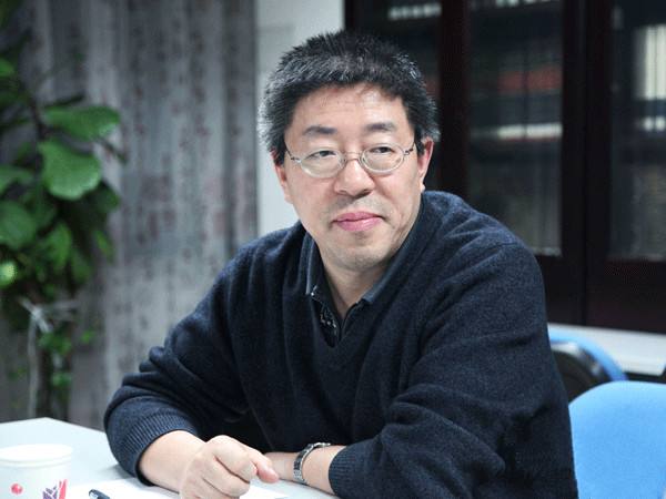 悼念我们的张大哥"张翼"