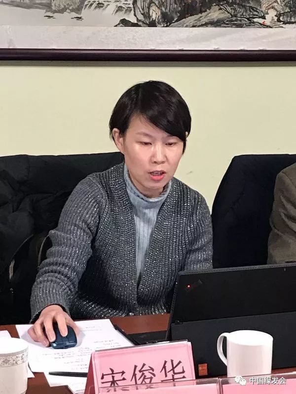 宋俊华:保护斑海豹食物网,维持生态系统平衡势在必行
