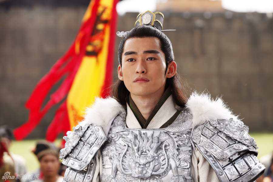 不正经的野史趣闻来了