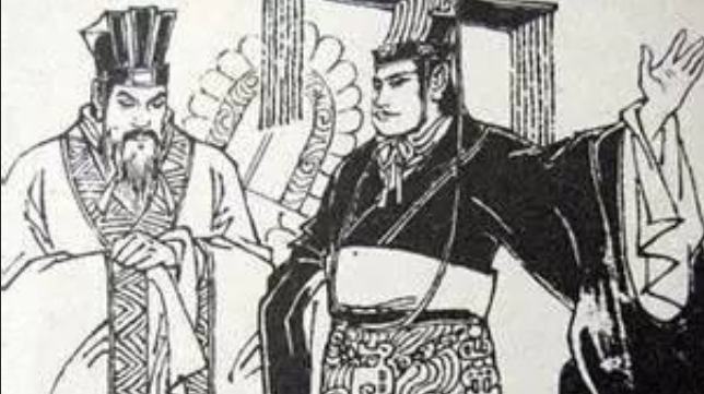 辅佐两代君主的霍光,最终被诛杀全族