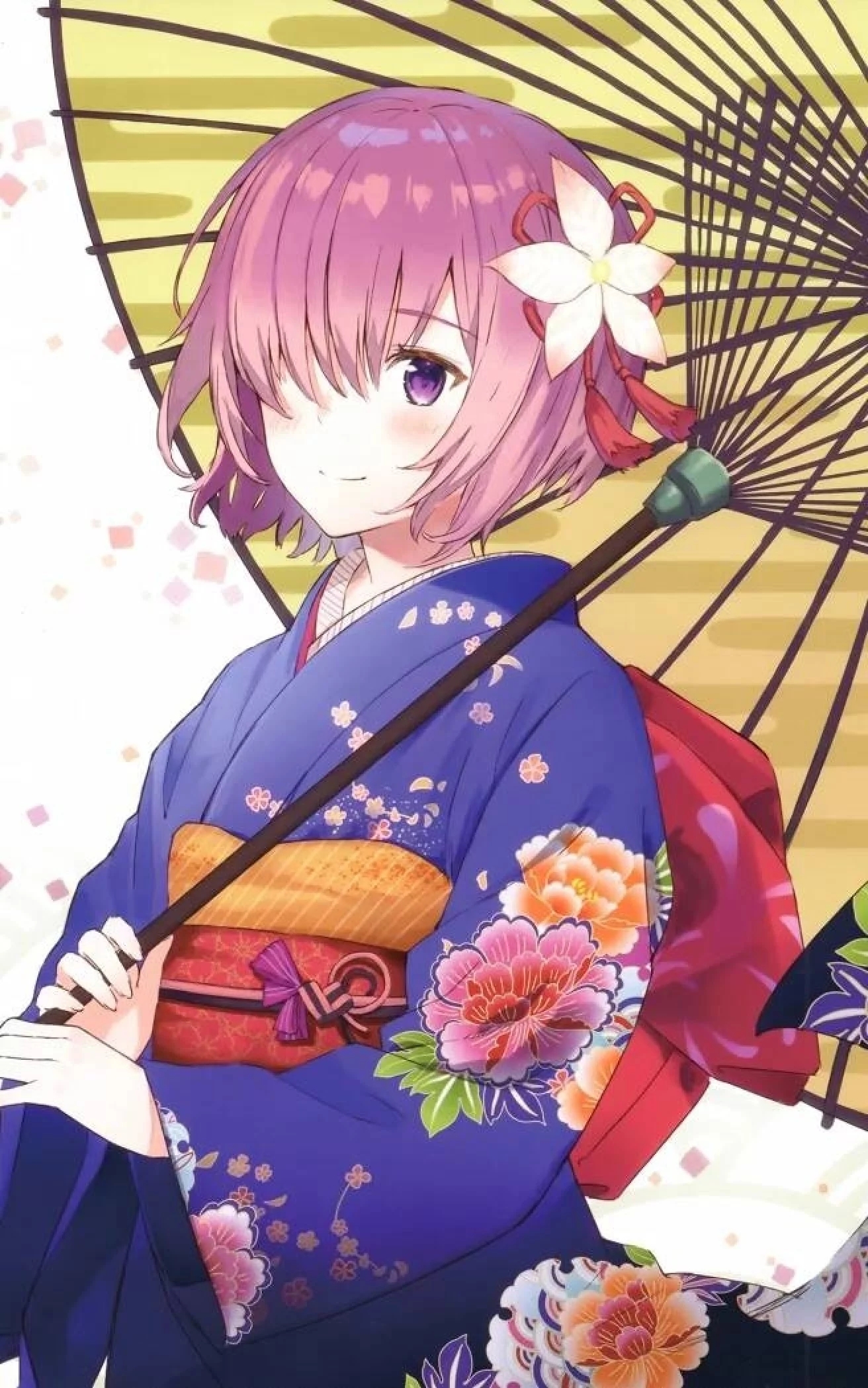 最美二次元:少年相识偕游,曾契金兰鸡黍,经年竟不识枕边水袖