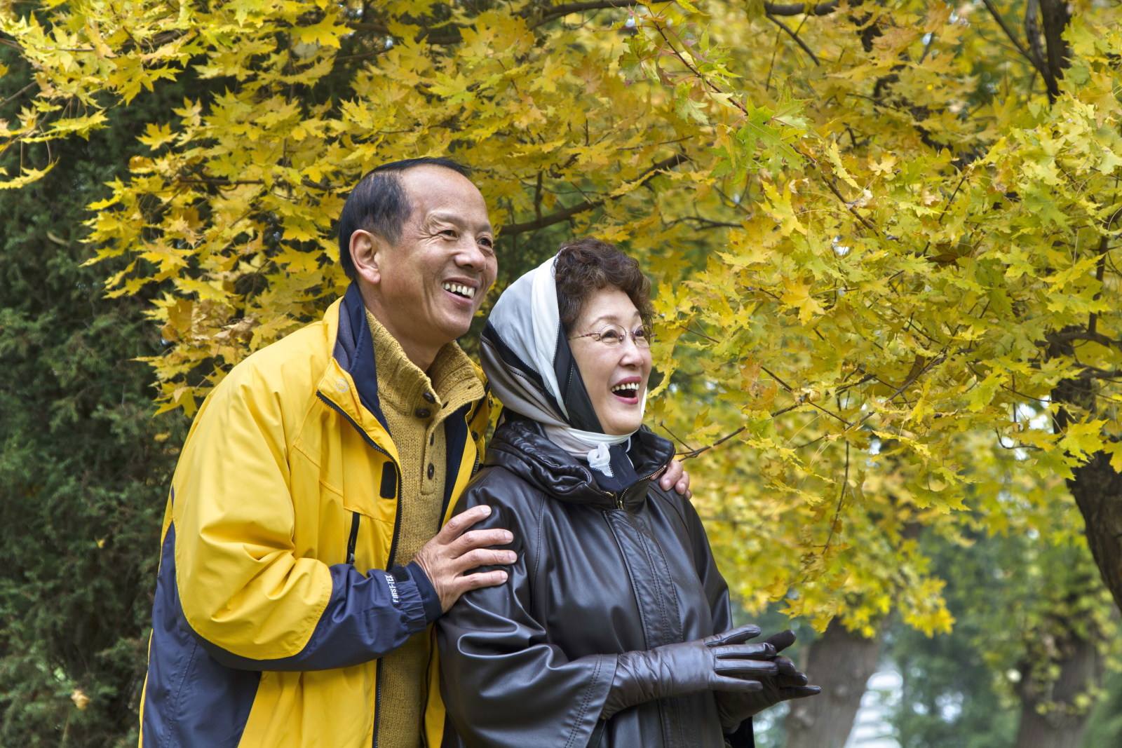 到了60岁,还能进行夫妻生活吗?应该注意些什么