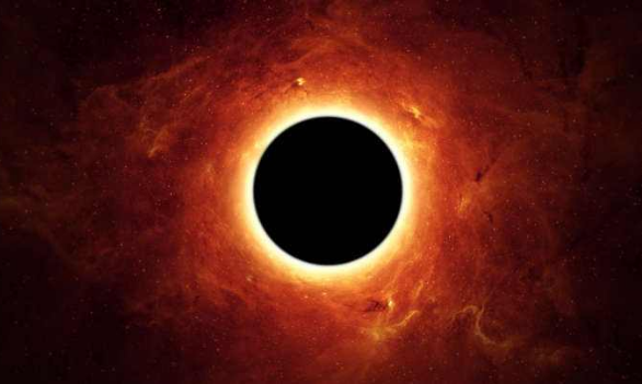 假设太阳被黑洞吞噬,需要多久能吞完?结果出人意料