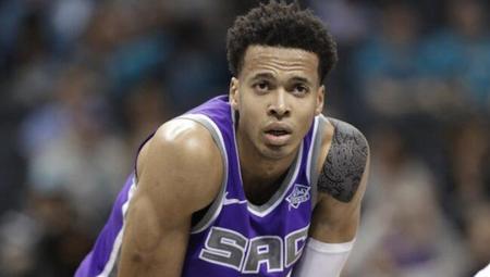 拉比西埃将在今日与雷霆的比赛中复出