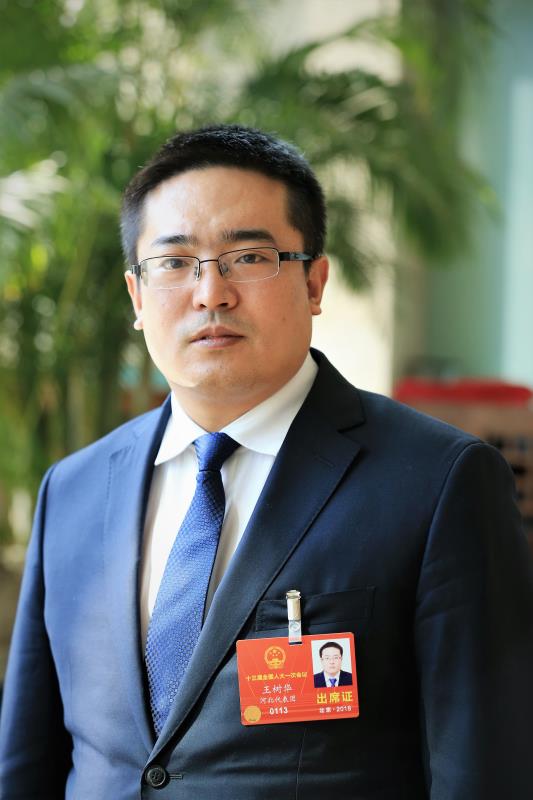 冀南钢铁集团:牢记初心使命 勇担社会责任