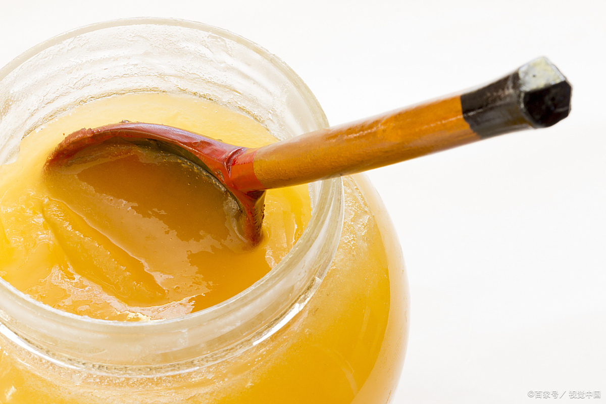 吃蜂蜜发胖吗(蜂蜜有减肥的功效吗)