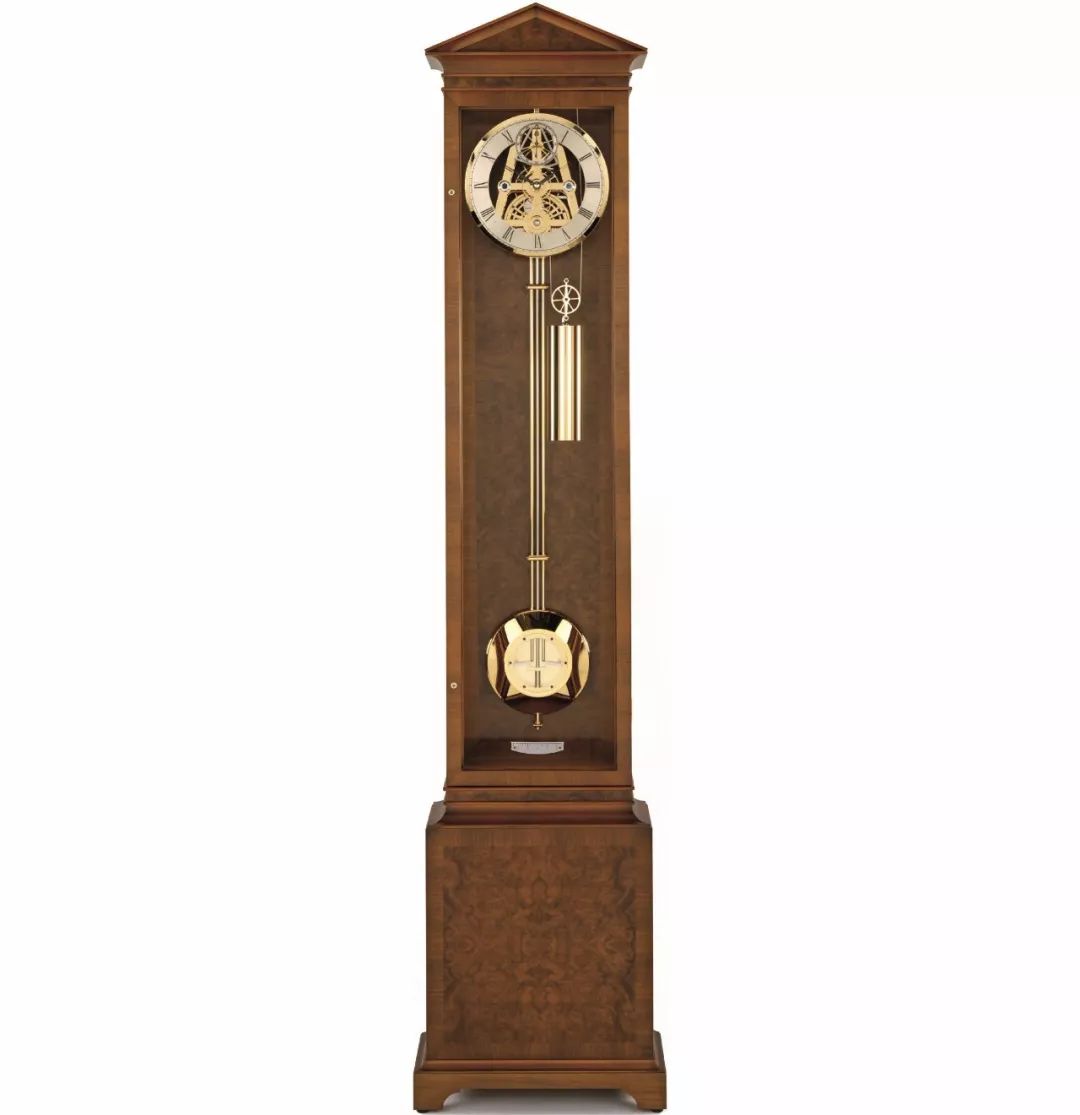 英国钟匠艺术的杰出范例——皇家格林威治时钟