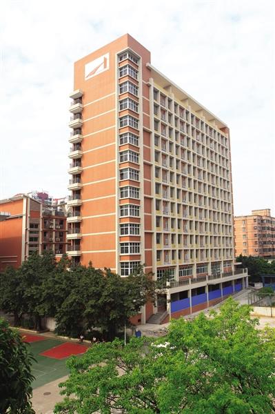 佛山市第二中学中考志愿填报热点问答