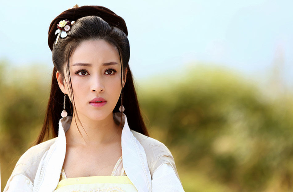 她是一位如假包换的清朝格格,却为何古装剧中不见她的踪影