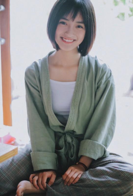 沈月刘海上热搜?杉菜的淋雨戏,网友大呼像洗好的韭菜!