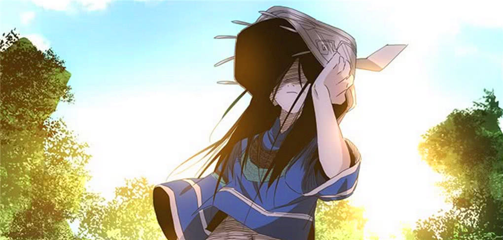 一人之下:因为爱情而走上极端的女人 魏淑芬也难逃爱情关