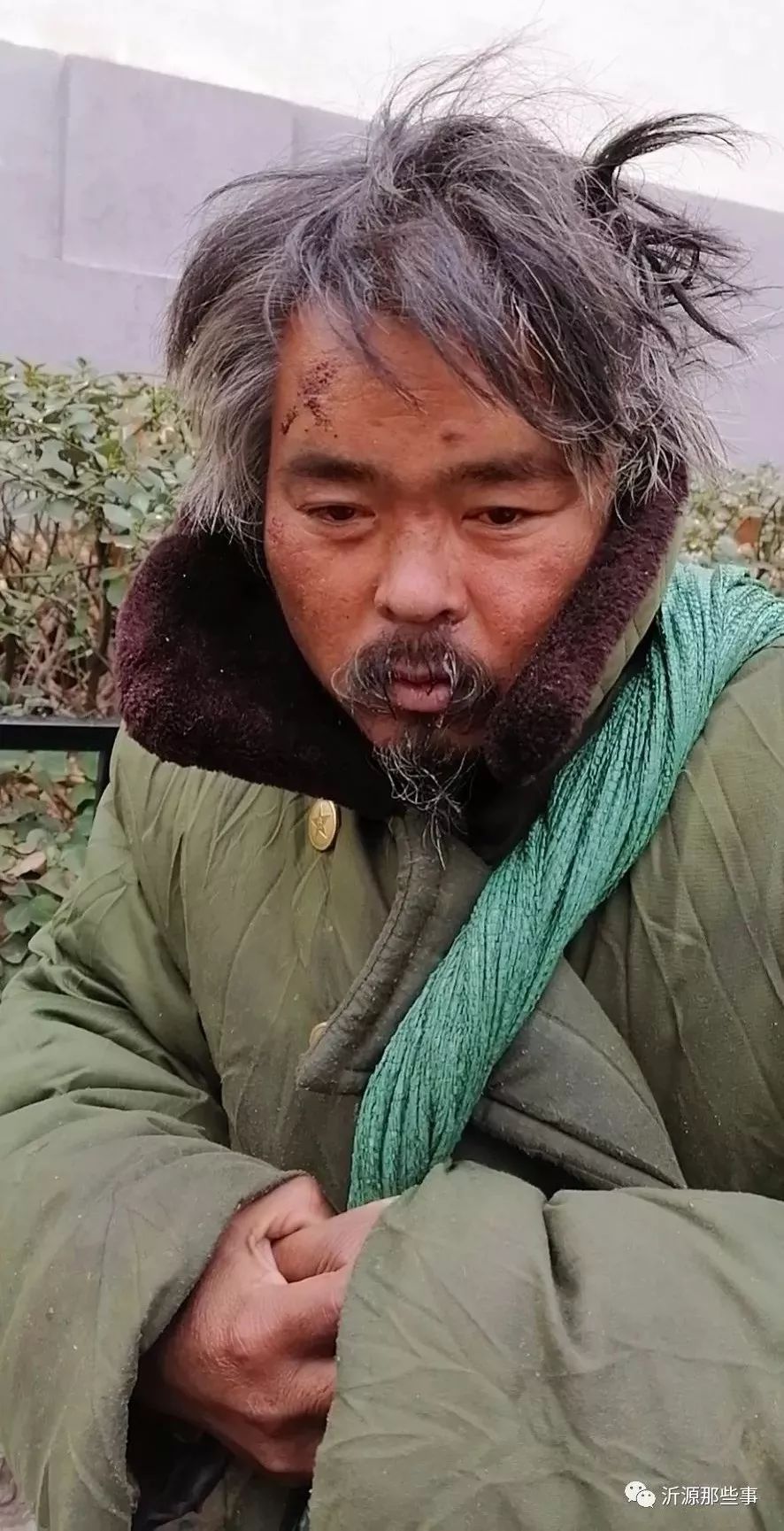 「感动」郓城冷漠哥的淄博暖遇,一个月让他变了个人