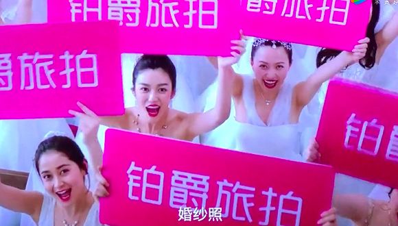 看了新氧的广告才知道,原来我不是个全乎人儿