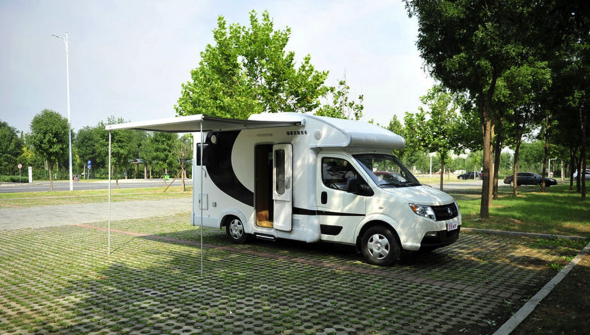 自行式房车b型 - 2020年最新商品信息聚合专区 - 百度爱采购